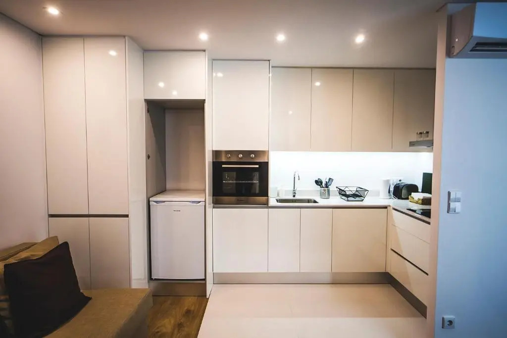Braga Center Apartments 2
