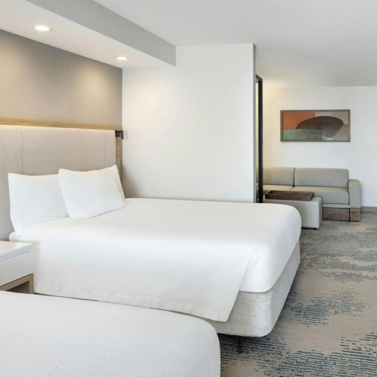 SpringHill Suites Marriott Midland