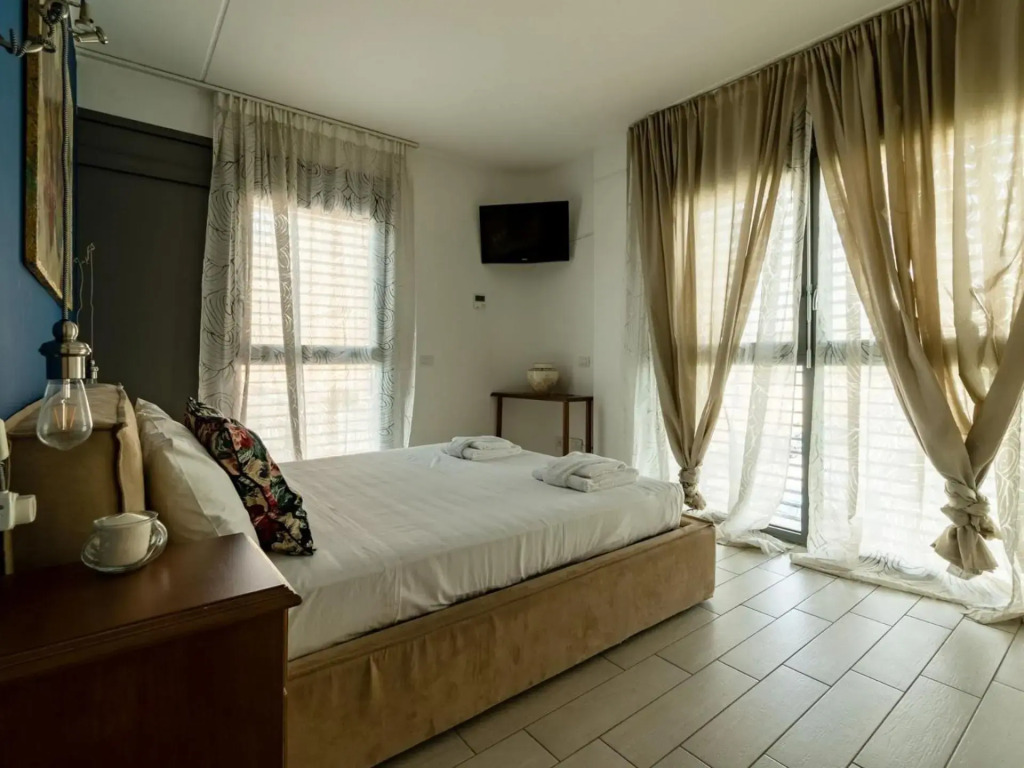 The Best Rent - Spacious four-bedroom apartment close to Forlanini distrct