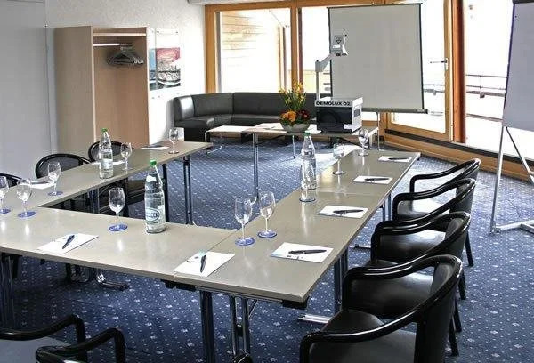 Hotel Eigerblick