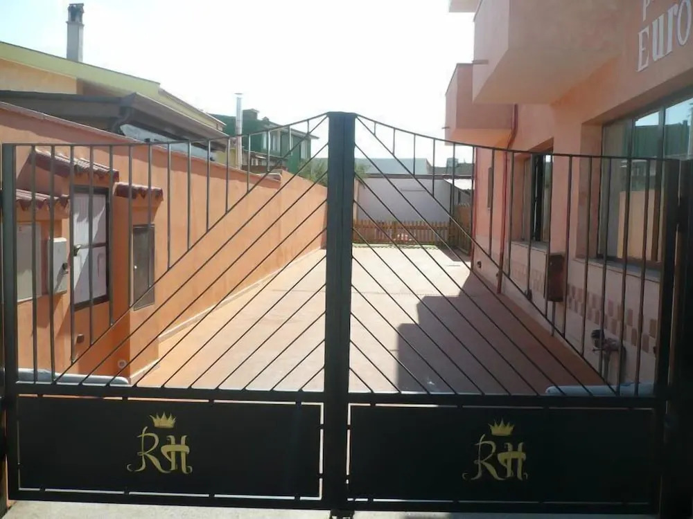 Rosa Hotel