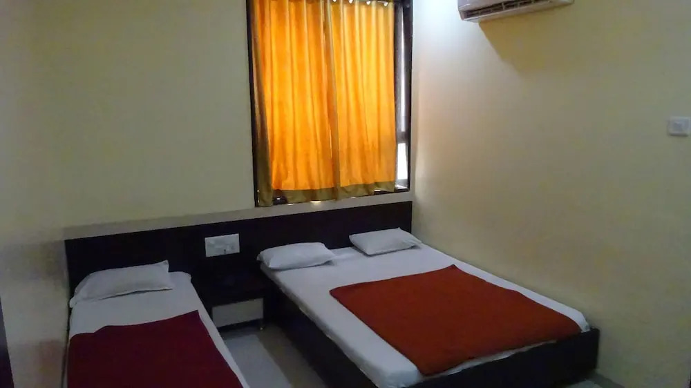 Hotel Sai Swatik by sky stays