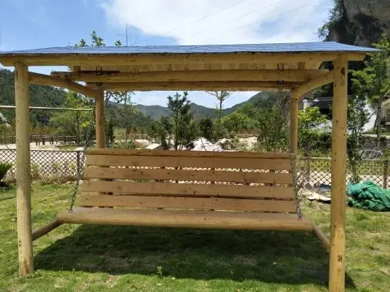 Xianju Binfeng Yazhu Zhuxi Fishing Leisure Holiday Homestay (Shenxianju Branch)