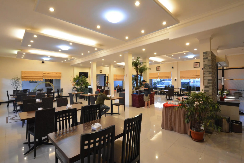 Hotel Sindha