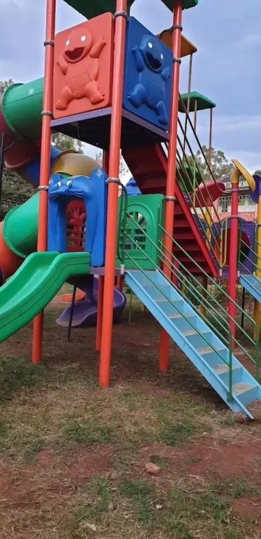 Eagles Haven Hotel Kakamega