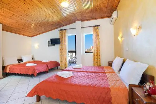 Konstantinos Beach 2
