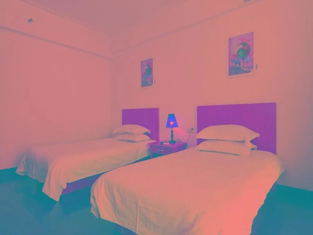 Wangsu Business Hotel