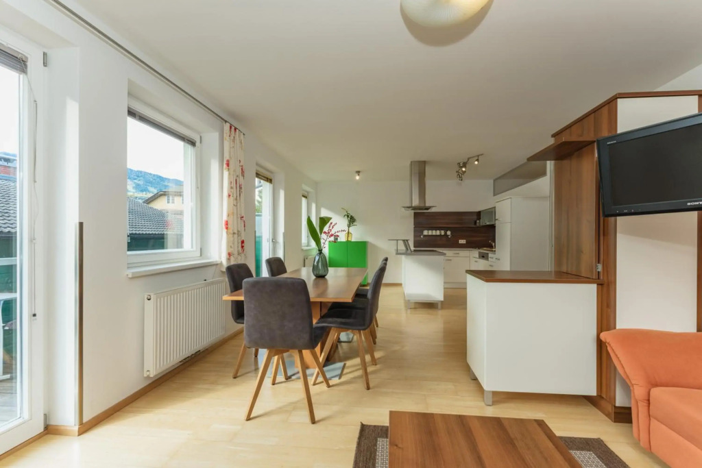 Appartement Lilie by Schladming-Appartements