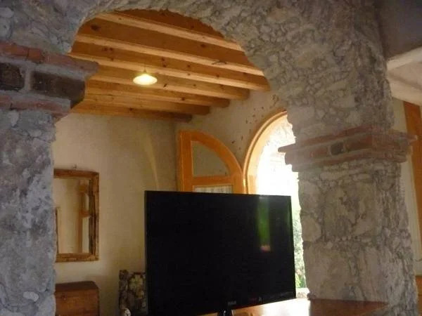 Hotel Casa Caro
