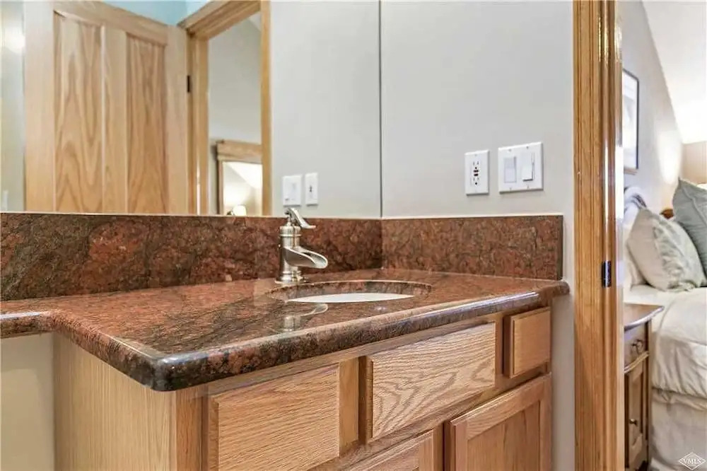Canyon Run I302 3 Bedrooms 3 Bathrooms Condo