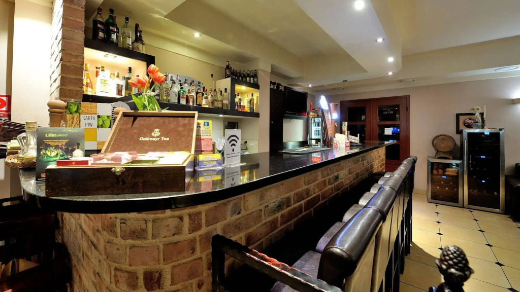 Hotel Diament Vacanza Katowice - Siemianowice