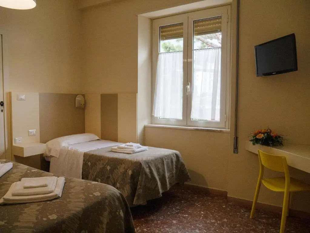 Hotel Del Golfo