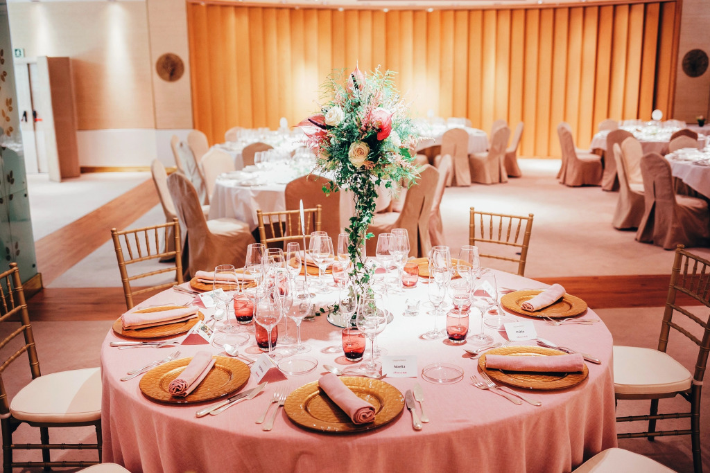 Hyatt Regency Hesperia Madrid