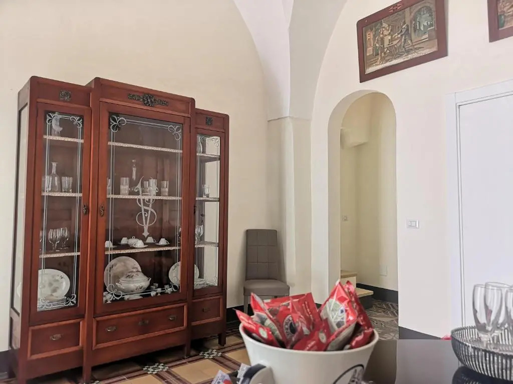 B & B San Giovanni 9