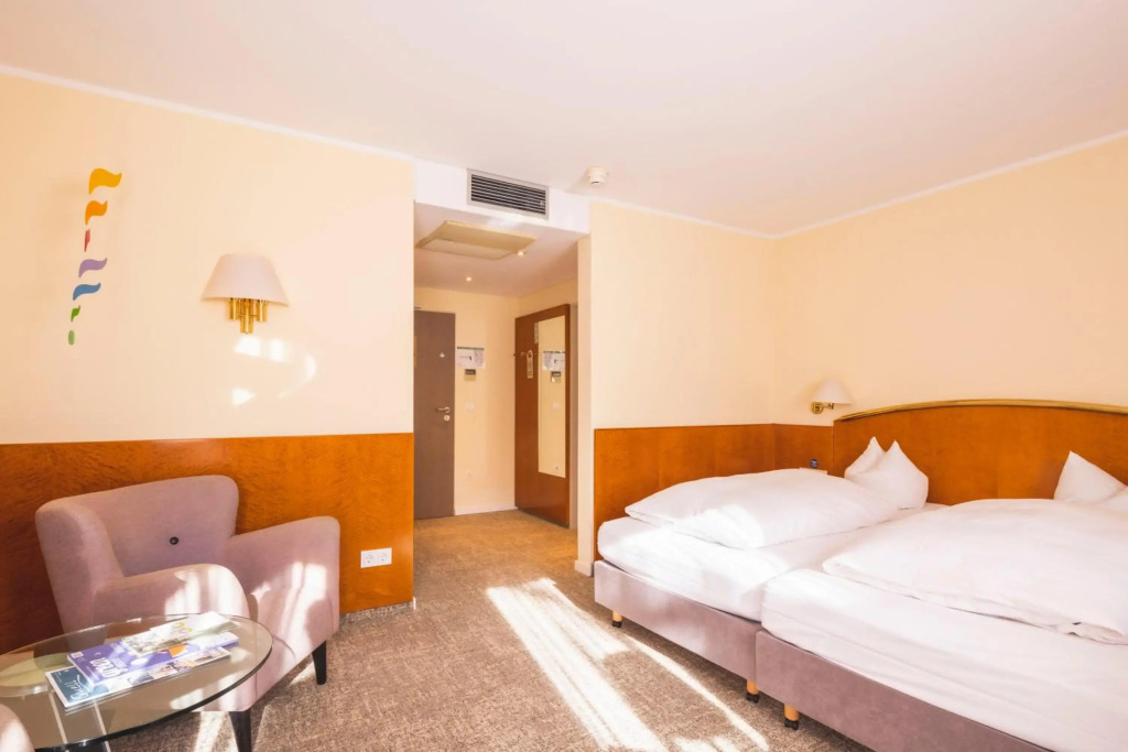 Hotel Luise