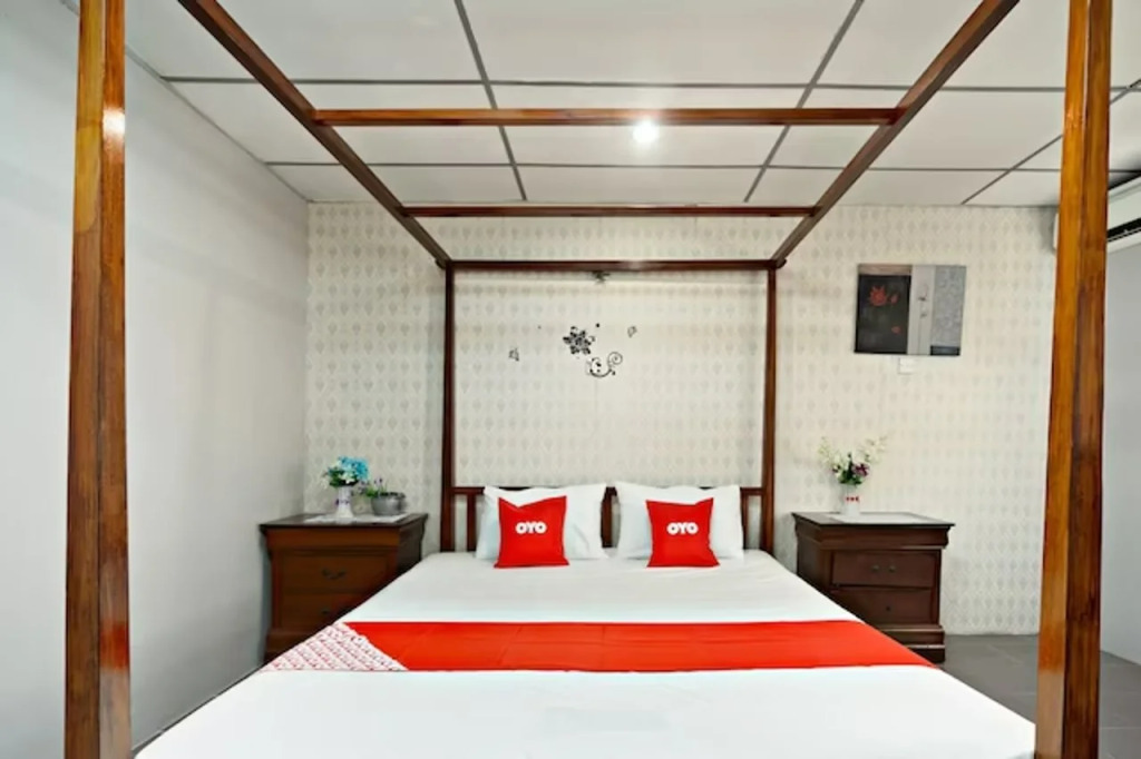 Hotel DJ Palace