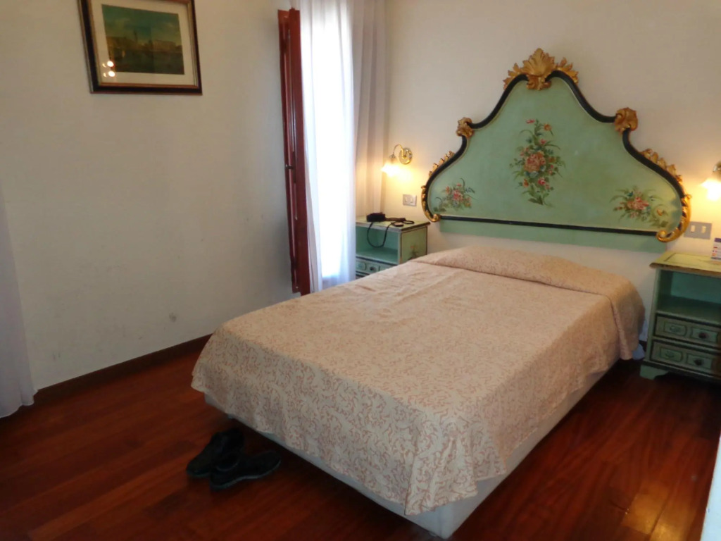Hotel Malibran