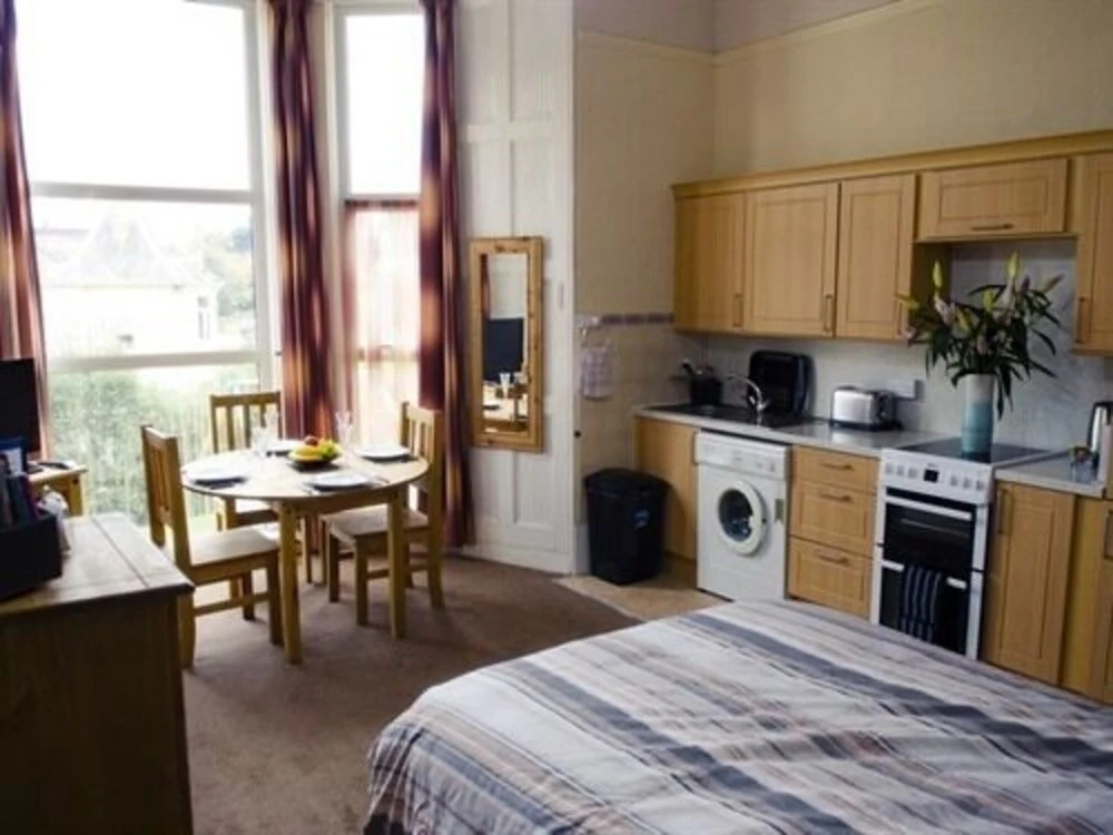Tor Park Holiday Flatlets