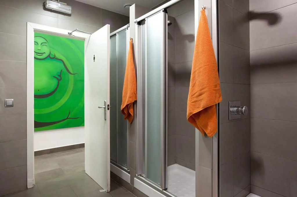 Hip Karma Hostel