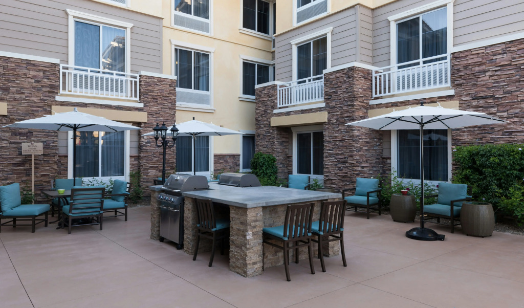 Homewood Suites by Hilton Agoura Hills