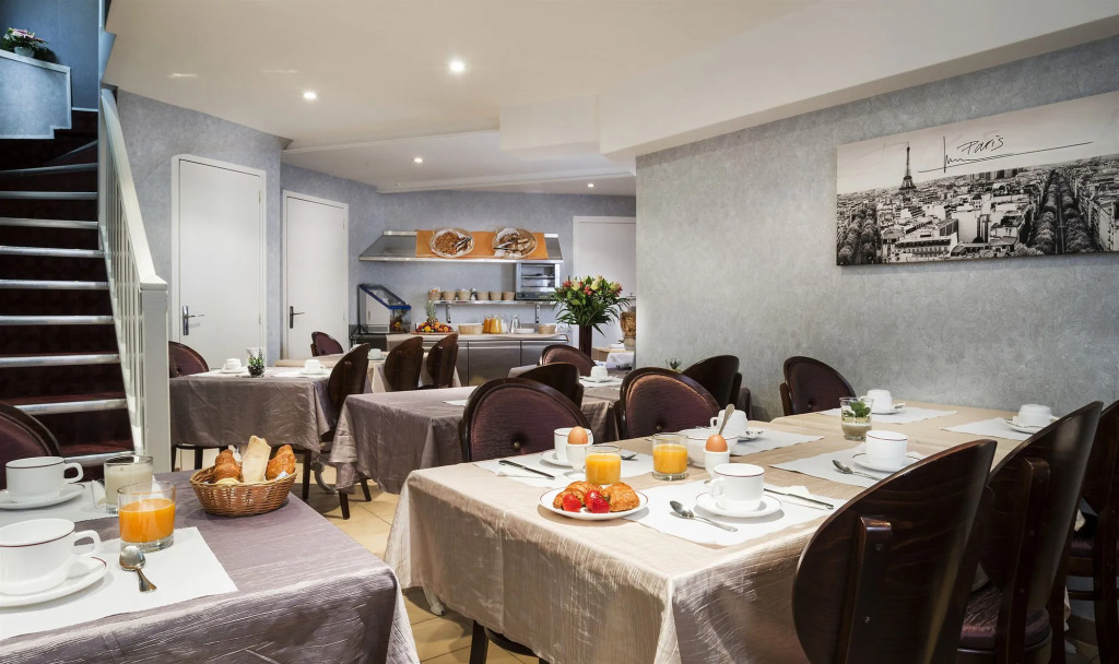 Hotel Charlemagne