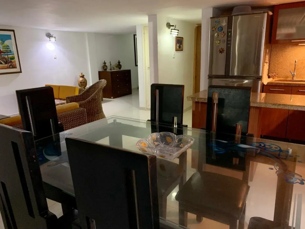 Apartamentos Limsor Beach Vista al mar