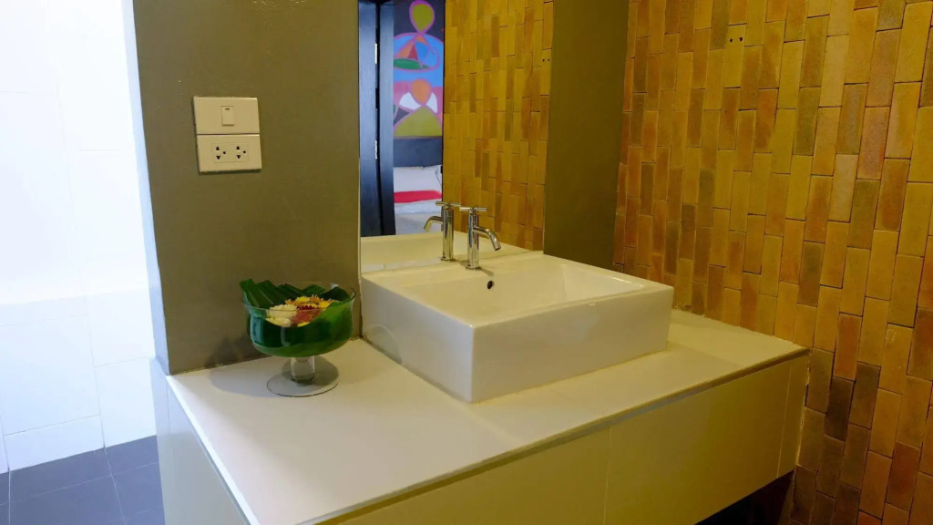Hug Collection @ Nimman Hotel