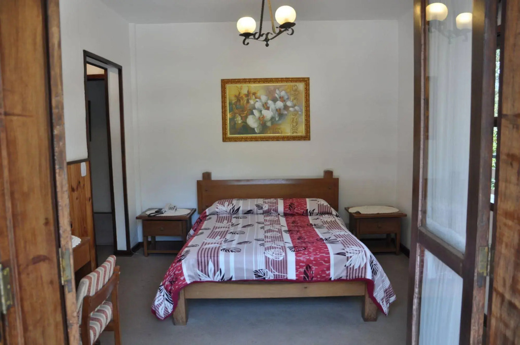 Hotel Vila Regina