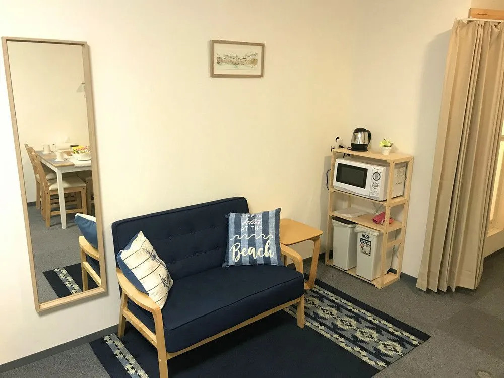 Koyakoya Apartment Kuromon Ichiba