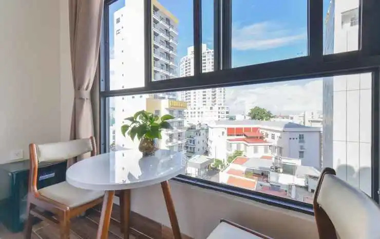 Yen Vang Hotel & Apartment Nha Trang