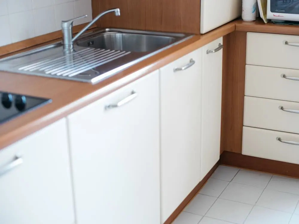 Lovely flat with terrace 5 min walk from sea