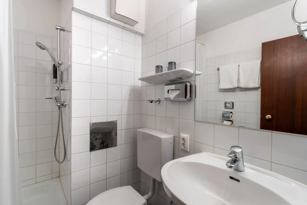 Hotel Calmo