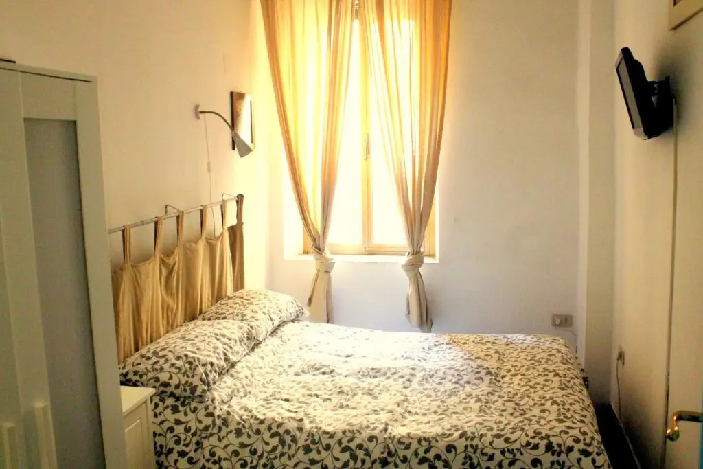 Laterano Apartment
