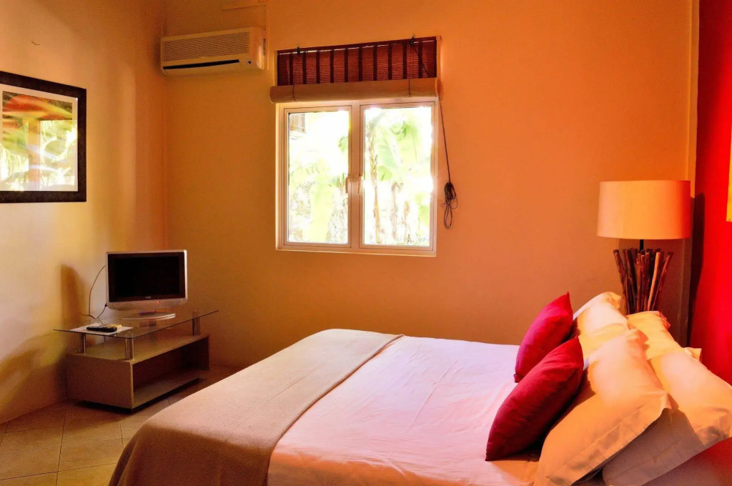 Bleu de Toi Boutique Guesthouse