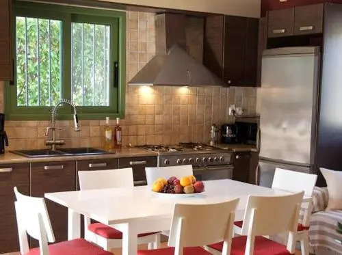 Villa Kanelis
