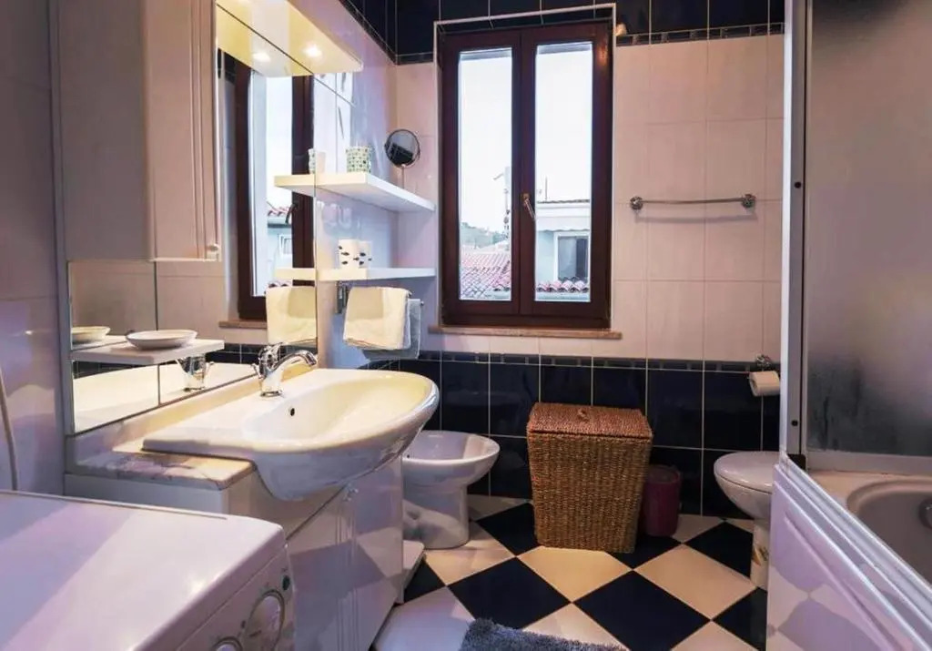 PERLA BLEU 4 Apartment