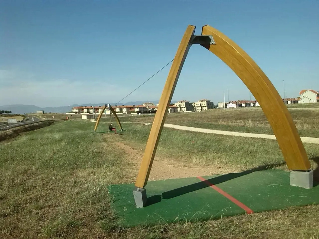 Apartamento Golf Buenas Vistas