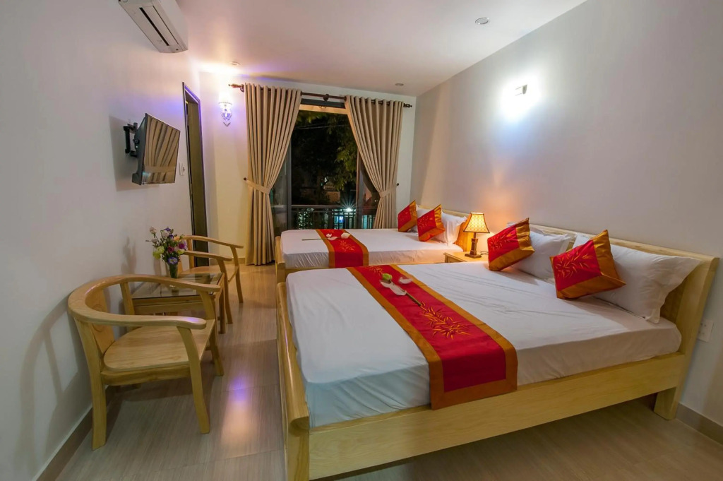 Navilla Huế Homestay