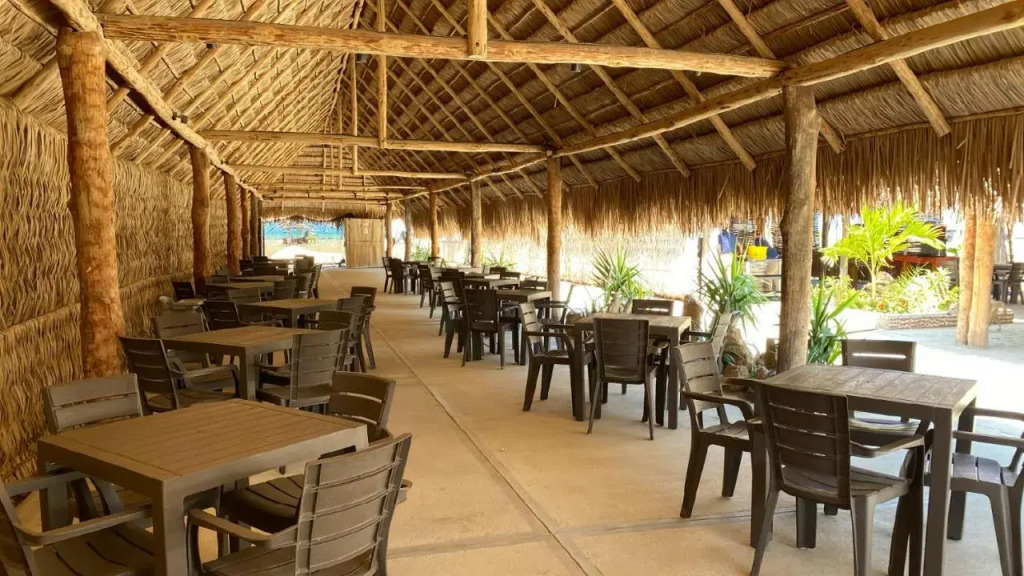 Hotel Wayira Beach by On vacation