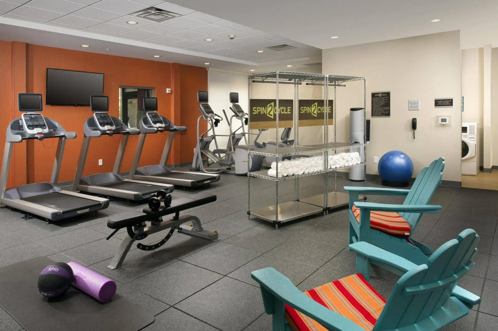 Home2 Suites by Hilton Louisville East Hurstbourne