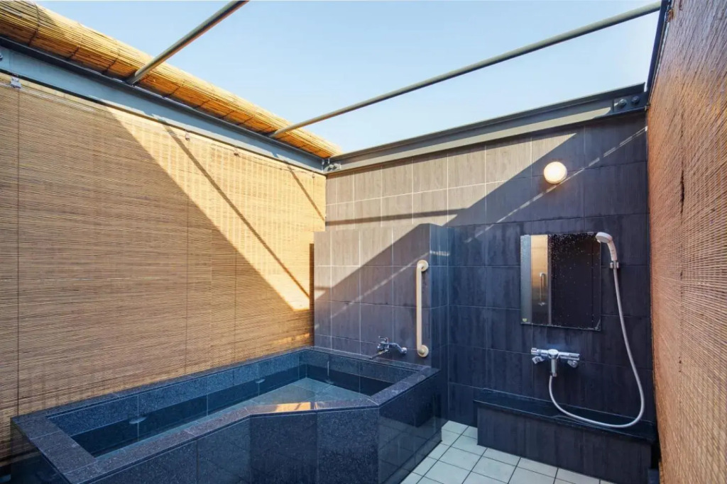 Hotel Elite Kyoto Station