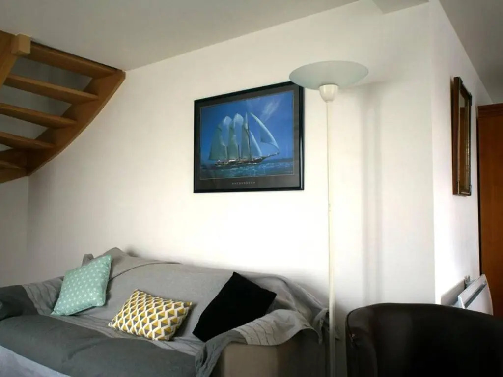 Maison neuve près des dunes avec jardin clos, 3 chambres et tout confort, à 800m de la plage - FR-1-224B-548