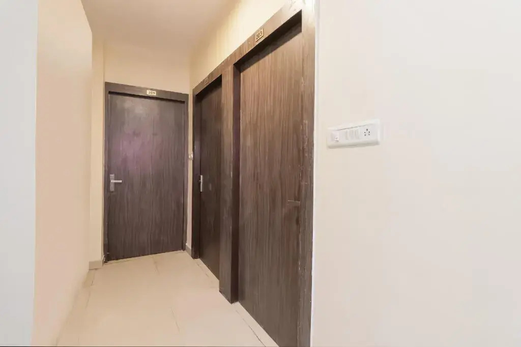 Hotel My Home by Oyo Rooms