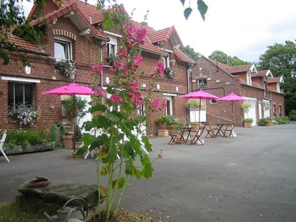 Le Clos Xavianne