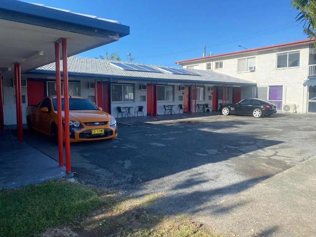 Classic Motel