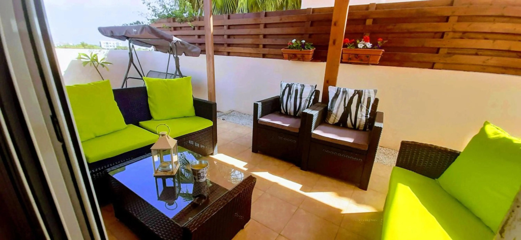 SUNNY HOME