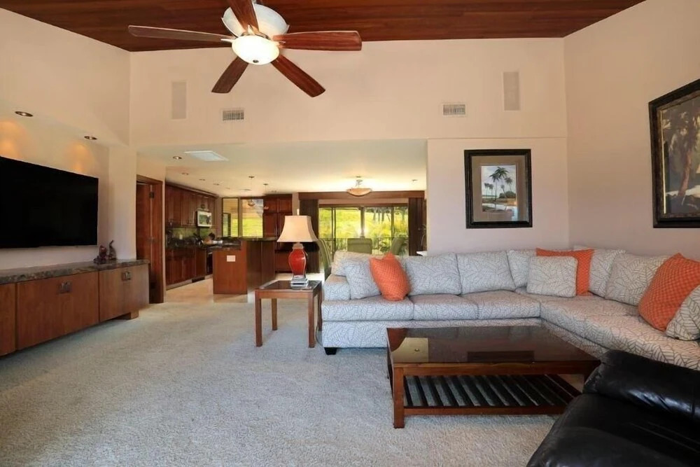 Wailea Elua, #1508 2 Bedroom Condo by RedAwning