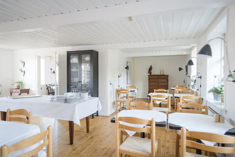 Pension Holmegaard