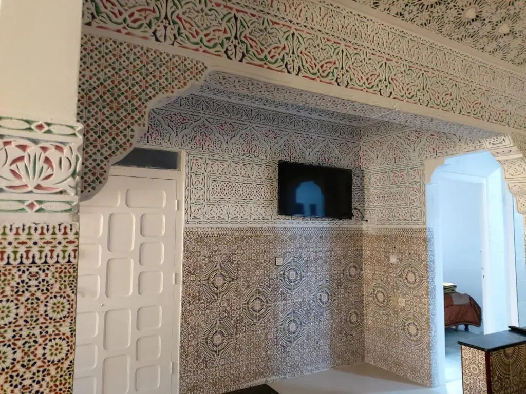 Appartement à larache