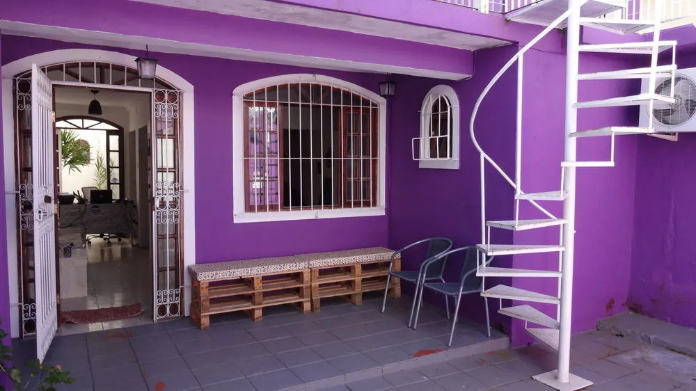 Pernambuco Hostel